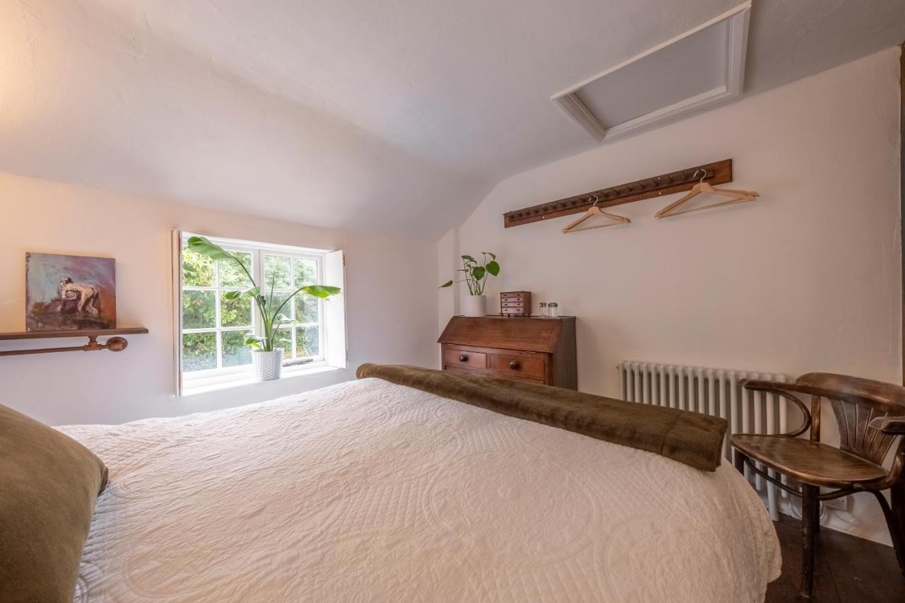 Most Romantic Cottage In Suffolk - Number Four Framlingham Esterno foto