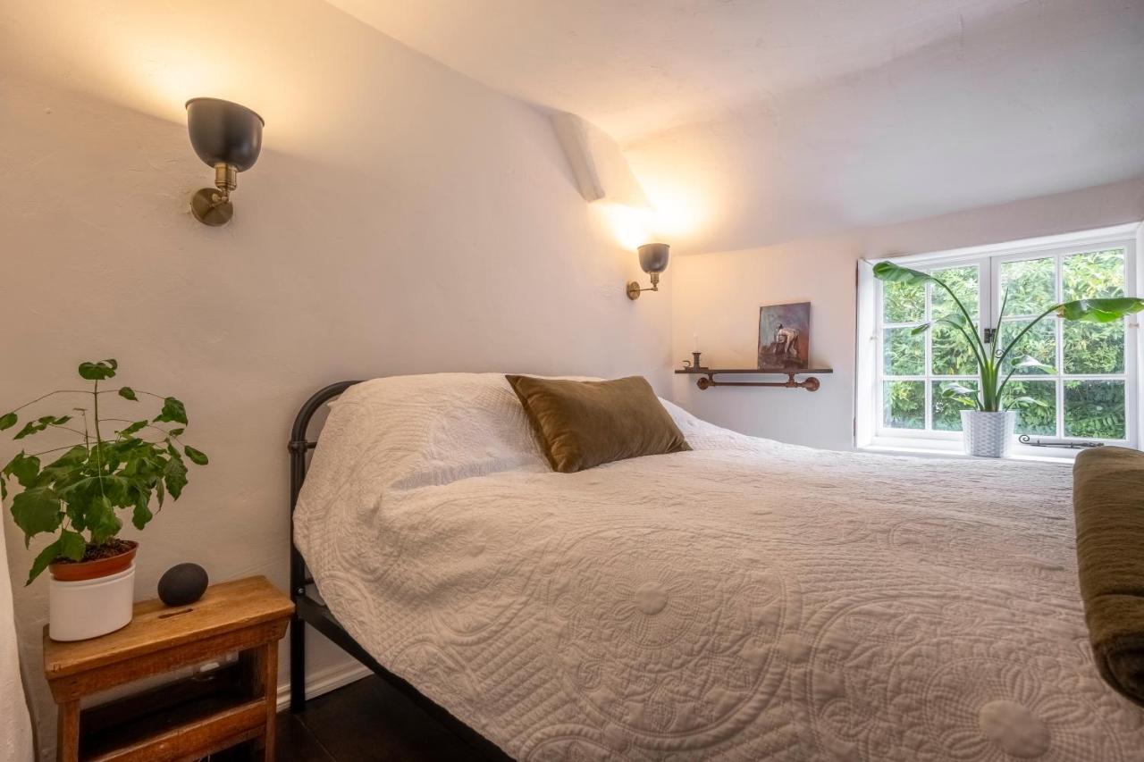 Most Romantic Cottage In Suffolk - Number Four Framlingham Esterno foto