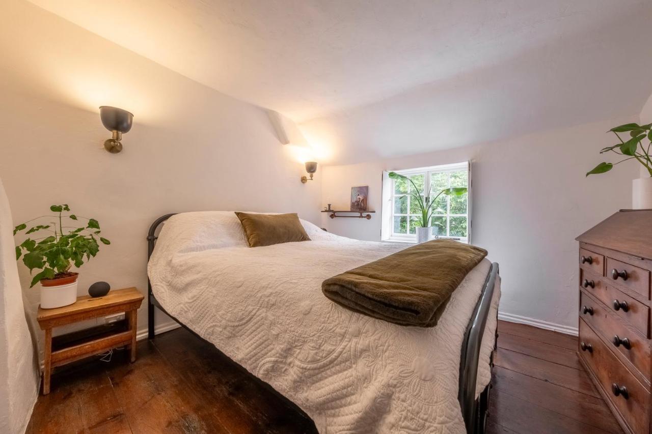 Most Romantic Cottage In Suffolk - Number Four Framlingham Esterno foto