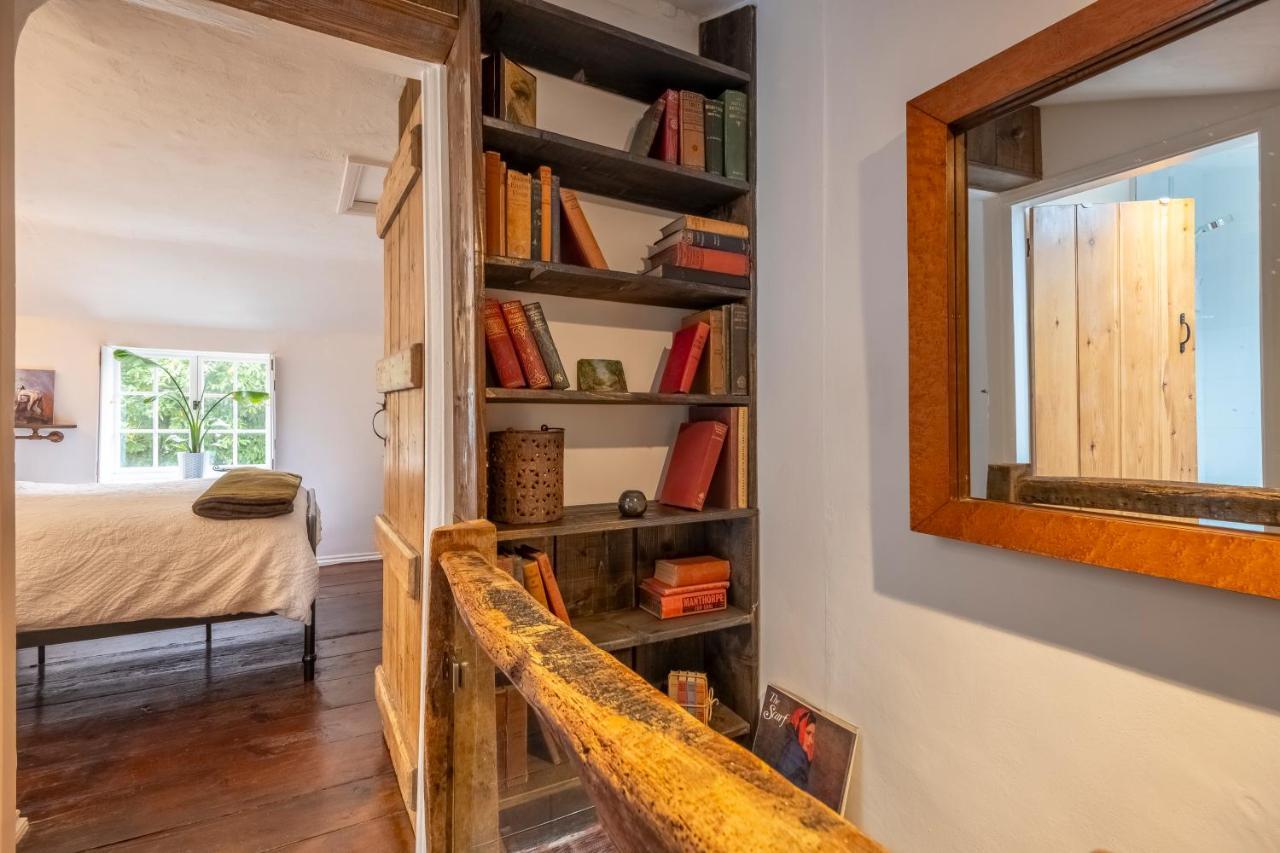 Most Romantic Cottage In Suffolk - Number Four Framlingham Esterno foto