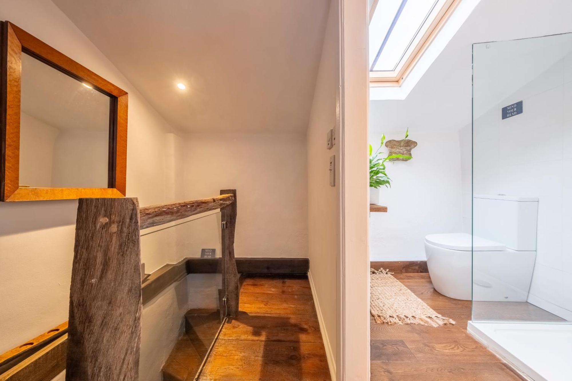 Most Romantic Cottage In Suffolk - Number Four Framlingham Esterno foto